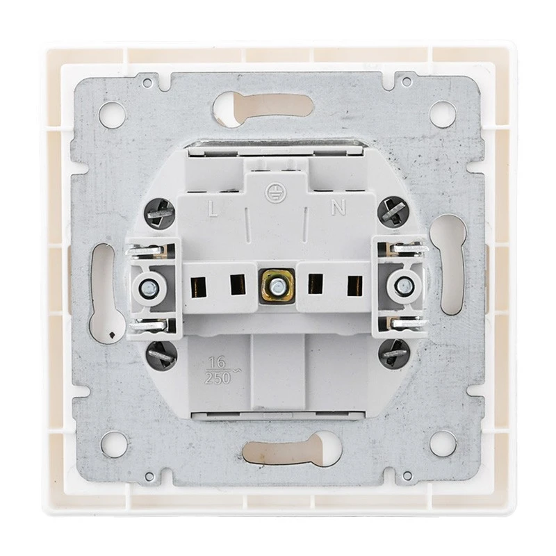Matte Schuko Socket factory