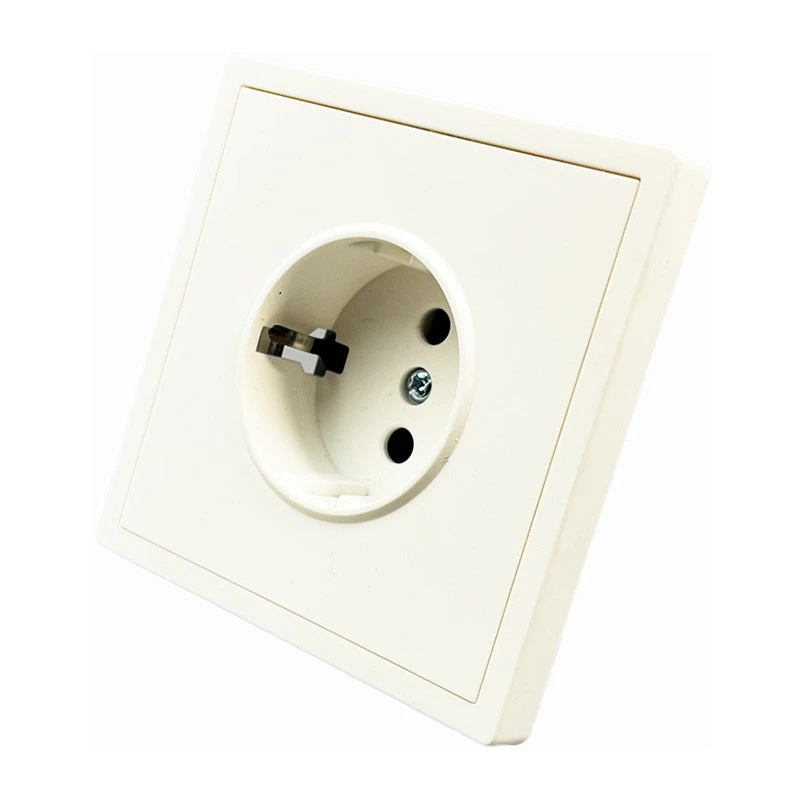 Matte Schuko Socket price